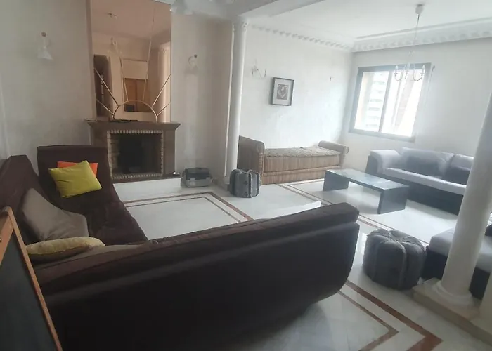 Residence Kheir