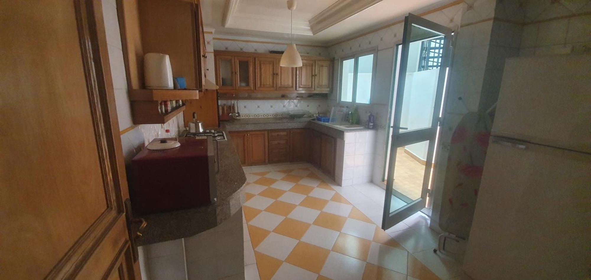 Kheir Apartamento