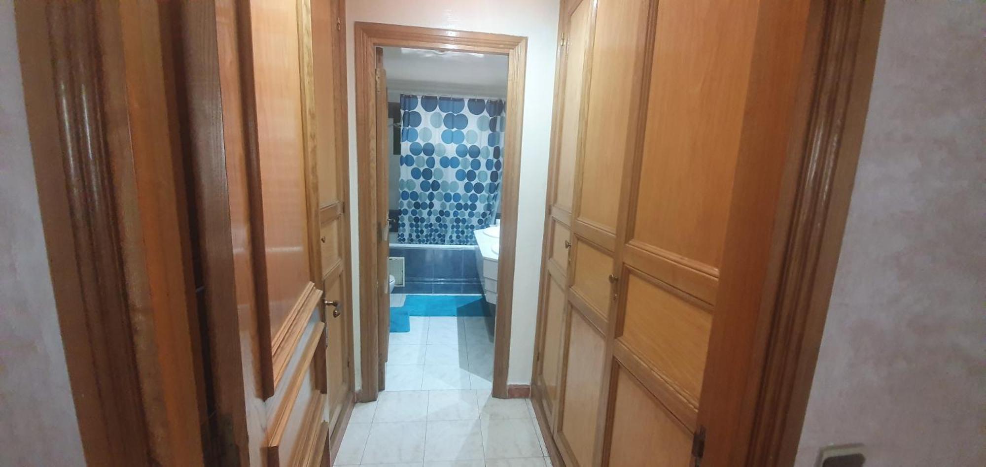 Apartamento Kheir Casablanca