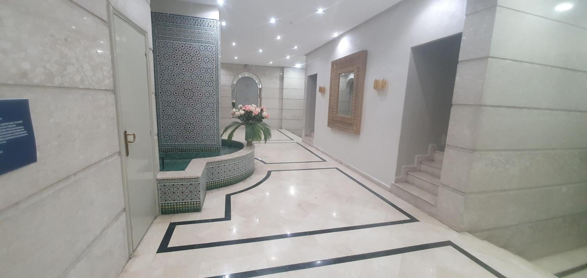 Kheir Casablanca