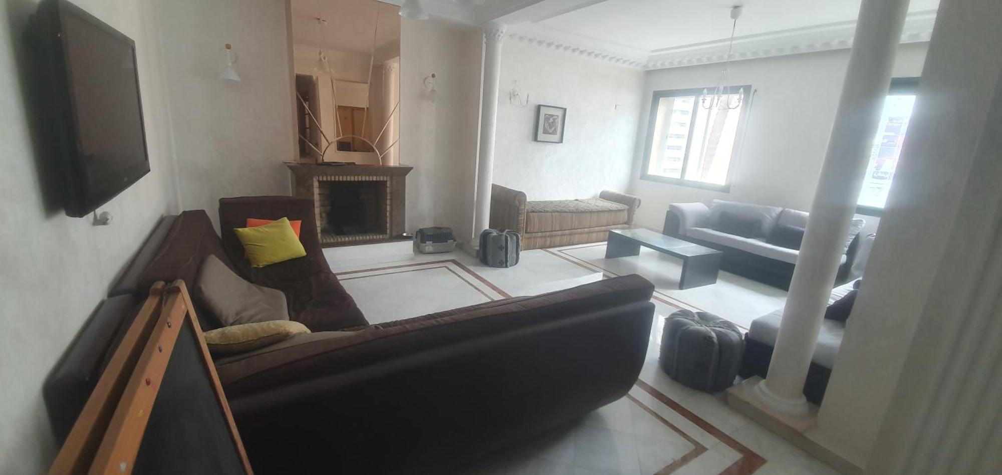 Apartamento Kheir